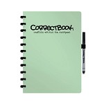 Correctbook
A4
lijn of blanco